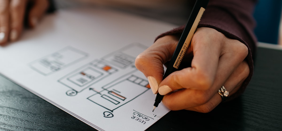 Creative design studio, visual identity and digital assets — Digital Pathway
