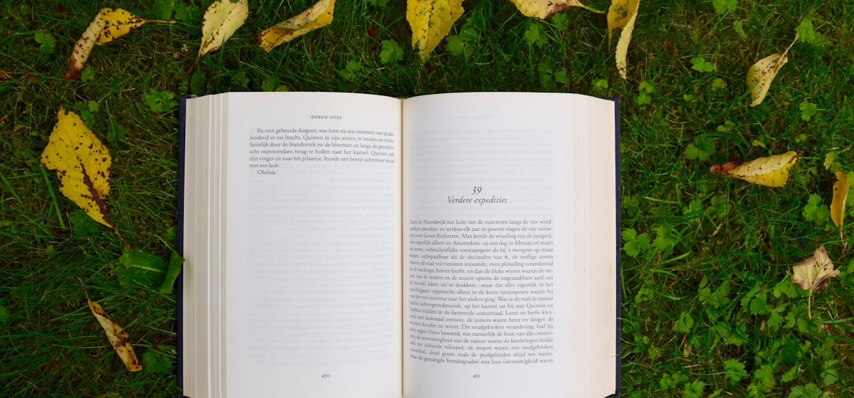 End-to-end editorial services, developmental editing and copyediting — Digital Pathway