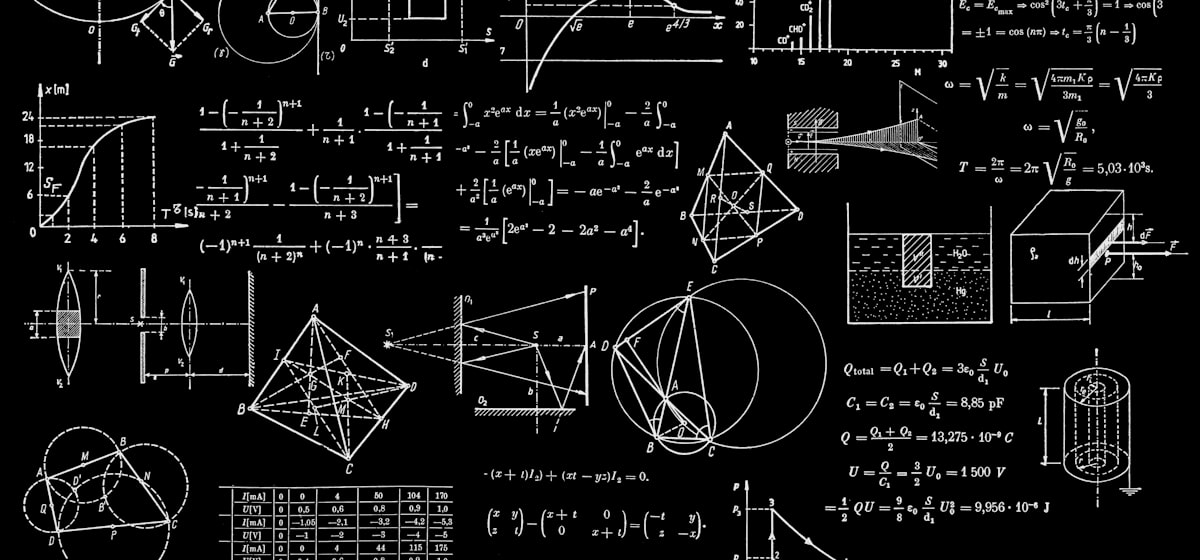 Mathematics curriculum development, algebra, calculus and geometry — Digital Pathway